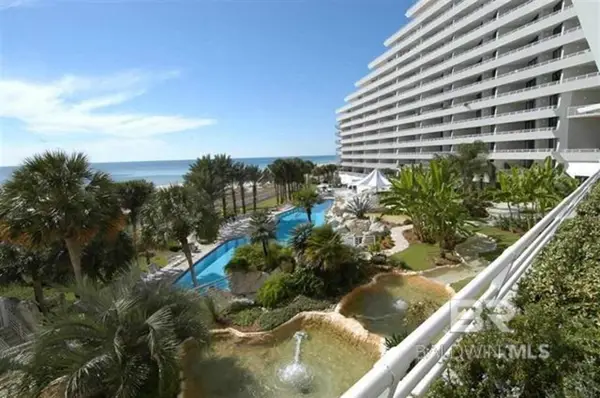 16281 Perdido Key Drive #E 203, Perdido Key, FL 32507
