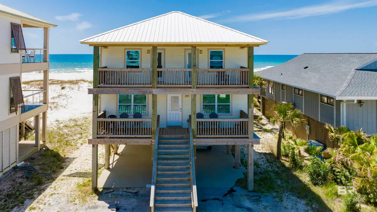 1637 W Beach Boulevard, Gulf Shores, AL 36542 - #1