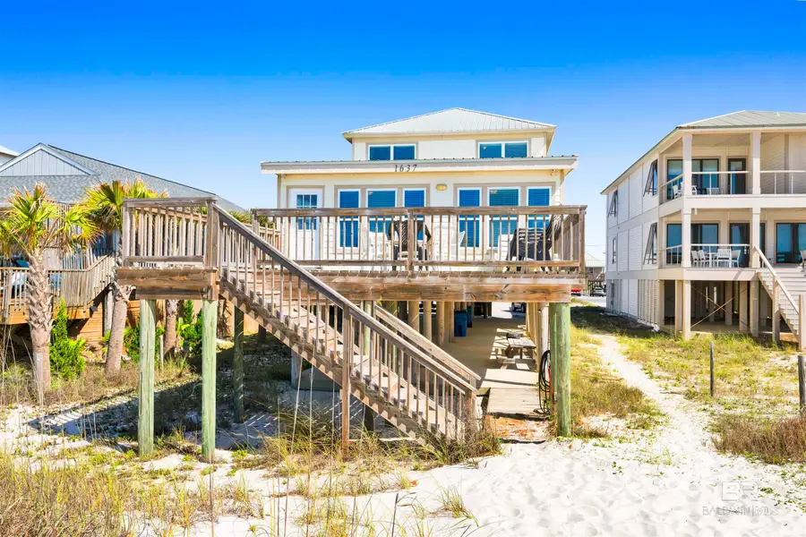 1637 W Beach Boulevard, Gulf Shores, AL 36542 - #3