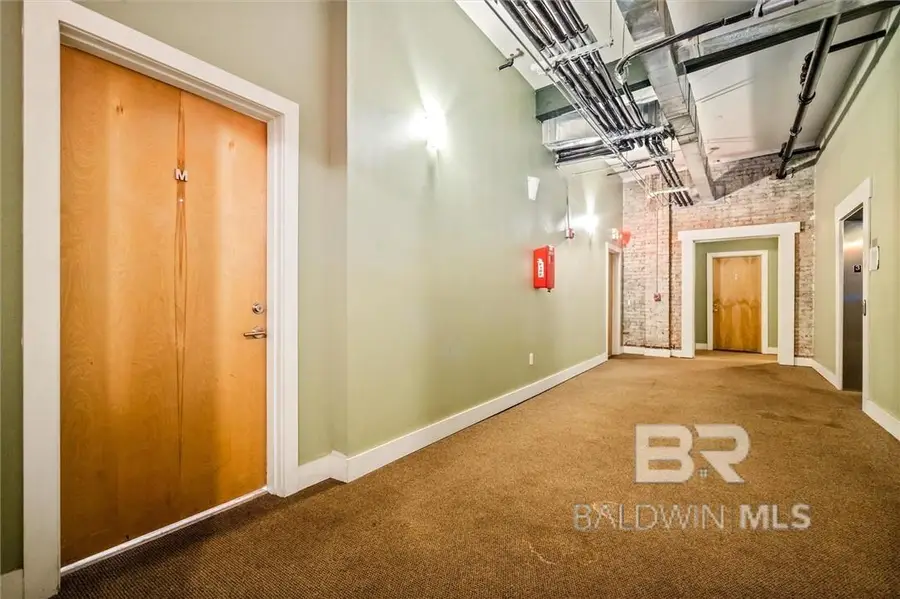 412 Dauphin Street #M, Mobile, AL 36602 - #3