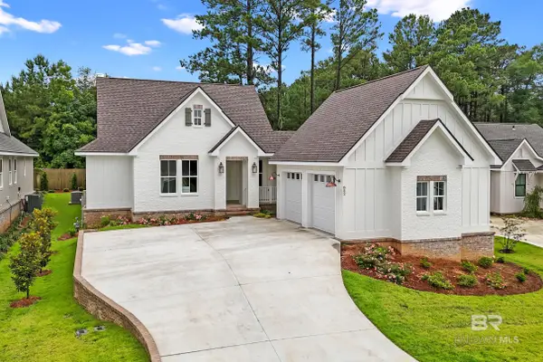 852 Geranium Drive, Fairhope, AL 36532