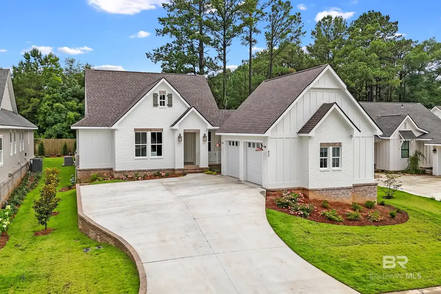 852 Geranium Drive, Fairhope, AL 36532 - #2