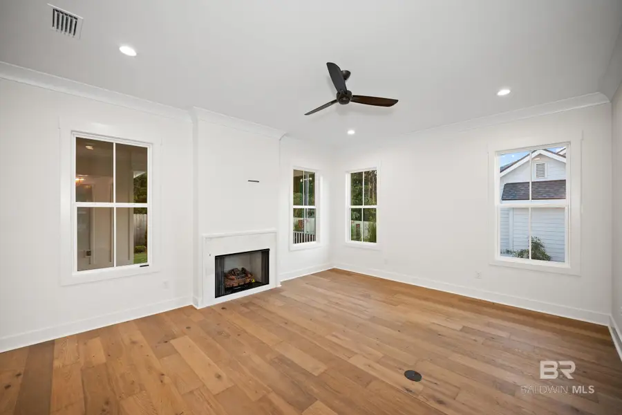 852 Geranium Drive, Fairhope, AL 36532 - #3
