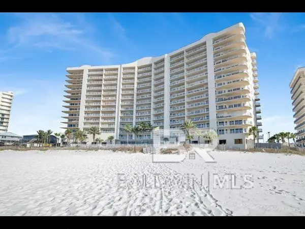 26200 Perdido Beach Boulevard #1203, Orange Beach, AL 36561