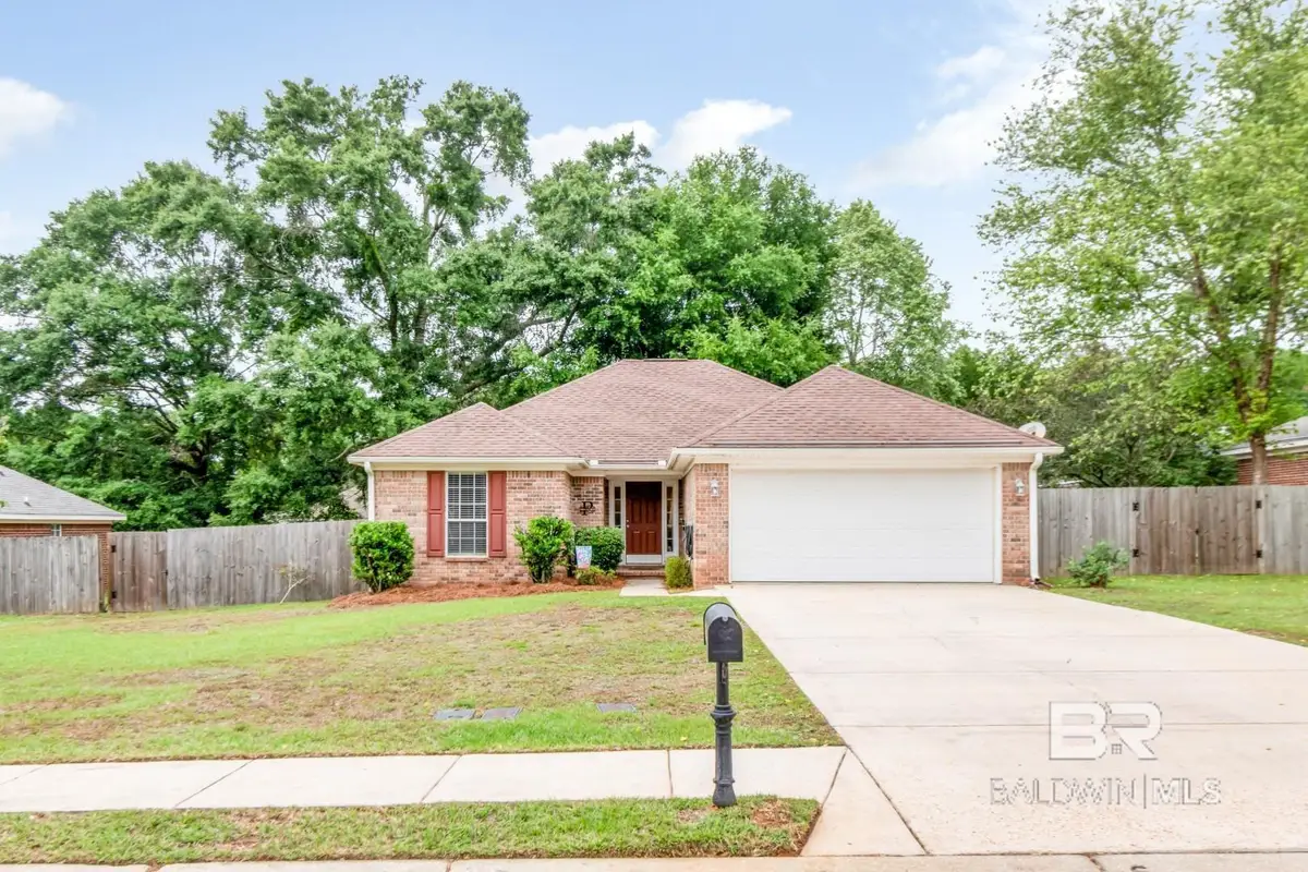 7547 Elizabeth Drive, Daphne, AL 36526 - #1