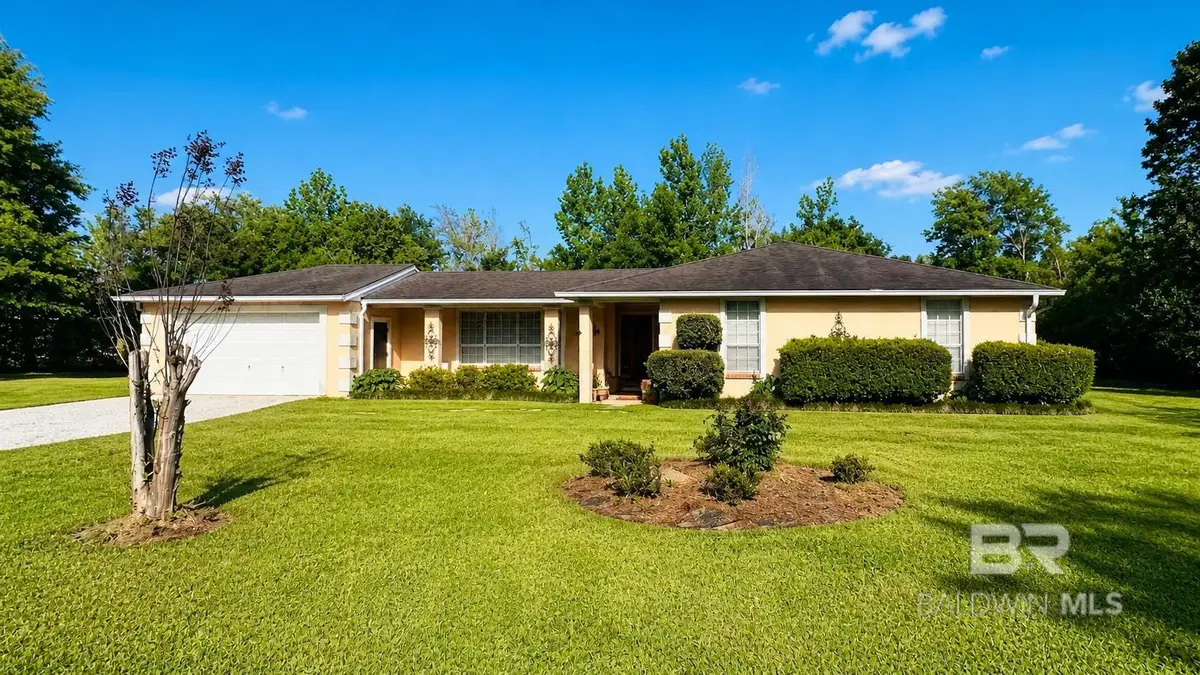 31146 Coleman Lane, Spanish Fort, AL 36527 - #1