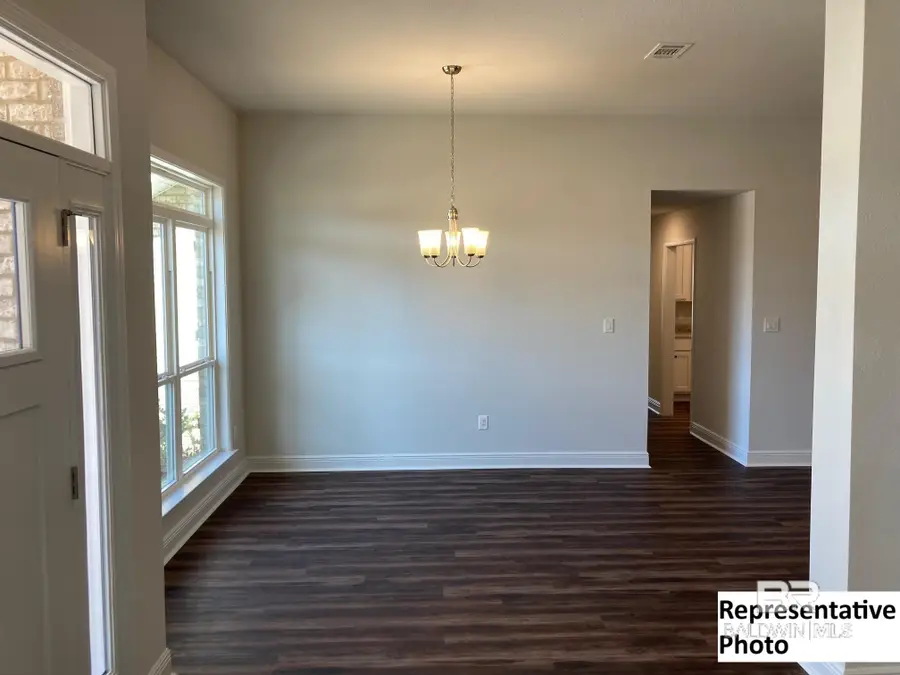 600 Primrose Drive, Bay Minette, AL 36507 - #3