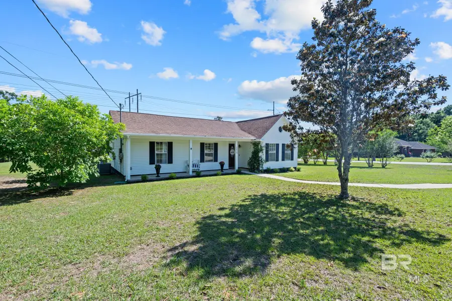 2850 Pretty Branch Drive, Mobile, AL 36618 - #2