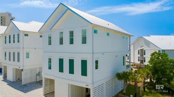 3159 Osprey Lane, Orange Beach, AL 36561