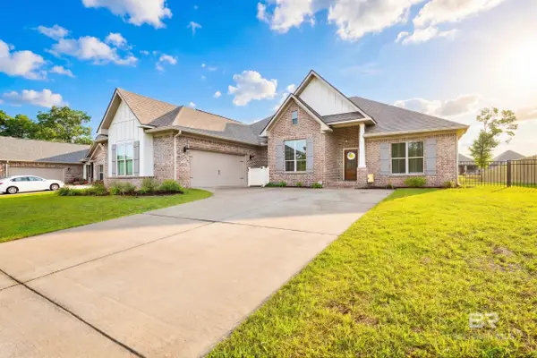 12672 Squirrel Drive, Spanish Fort, AL 36527
