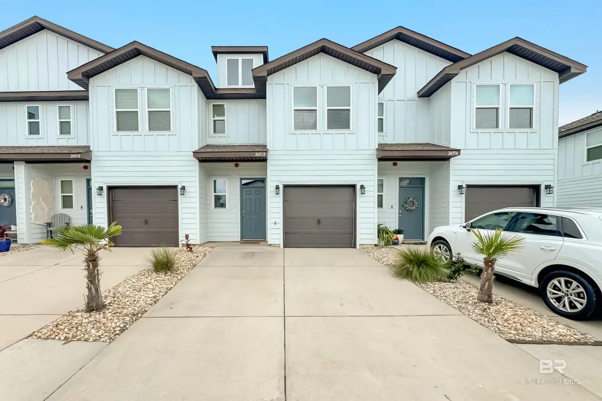 26952 Spyglass Drive, Orange Beach, AL 36561 - #1
