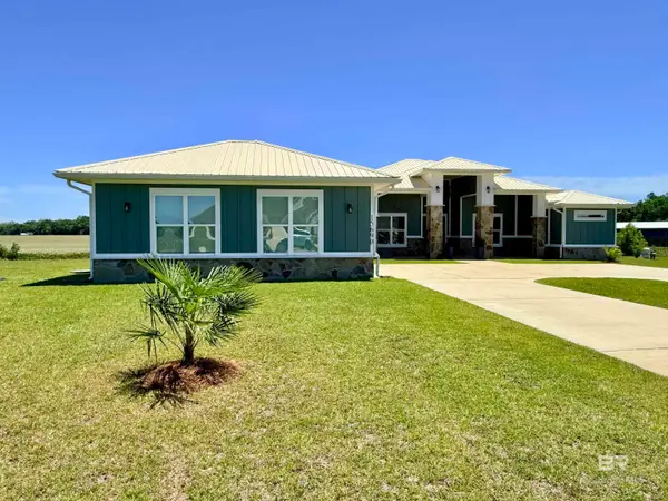 15690 Enchantment Lane, Silverhill, AL 36576