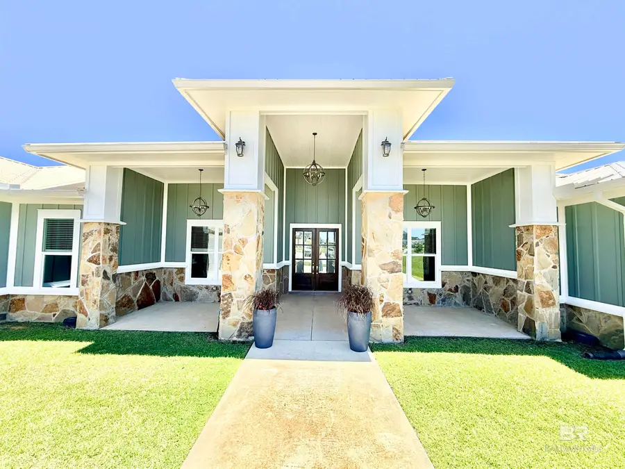 15690 Enchantment Lane, Silverhill, AL 36576 - #2