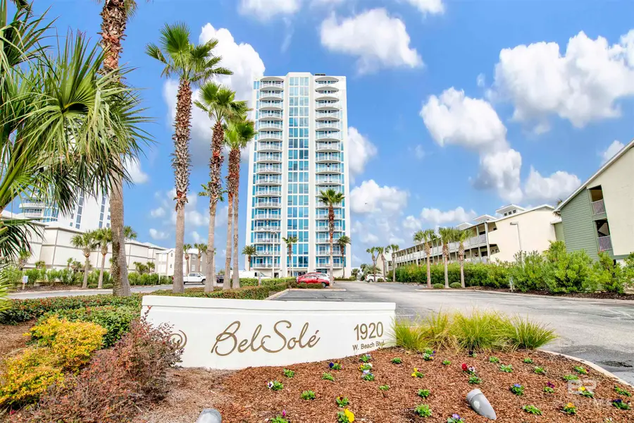 1920 W Beach Boulevard #702, Gulf Shores, AL 36542 - #2