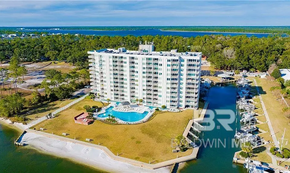 4610 White Avenue #104, Orange Beach, AL 36561 - #1