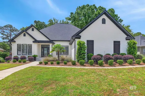 206 S Tee Drive, Fairhope, AL 36532