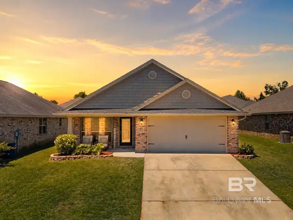 8915 Allay Lane, Foley, AL 36535