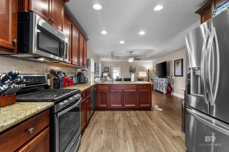 8915 Allay Lane, Foley, AL 36535 - #2