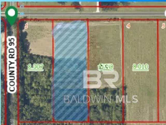 0 County Road 26, Elberta, AL 36530 - #1