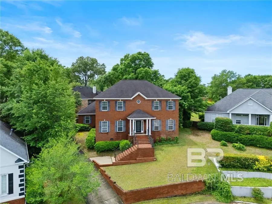 6513 Sugar Pointe Court, Mobile, AL 36695 - #2