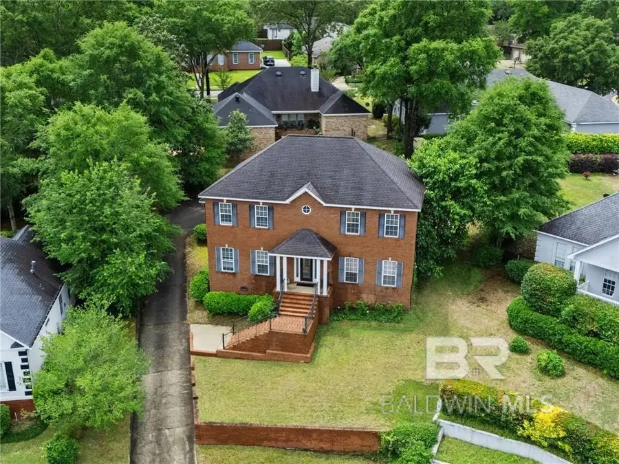 6513 Sugar Pointe Court, Mobile, AL 36695 - #3