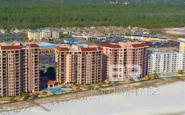 25240 Perdido Beach Boulevard #103 C, Orange Beach, AL 36561