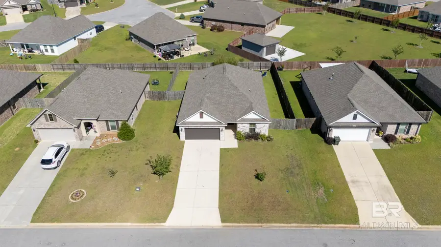 21159 Chardonnay Drive, Silverhill, AL 36576 - #3