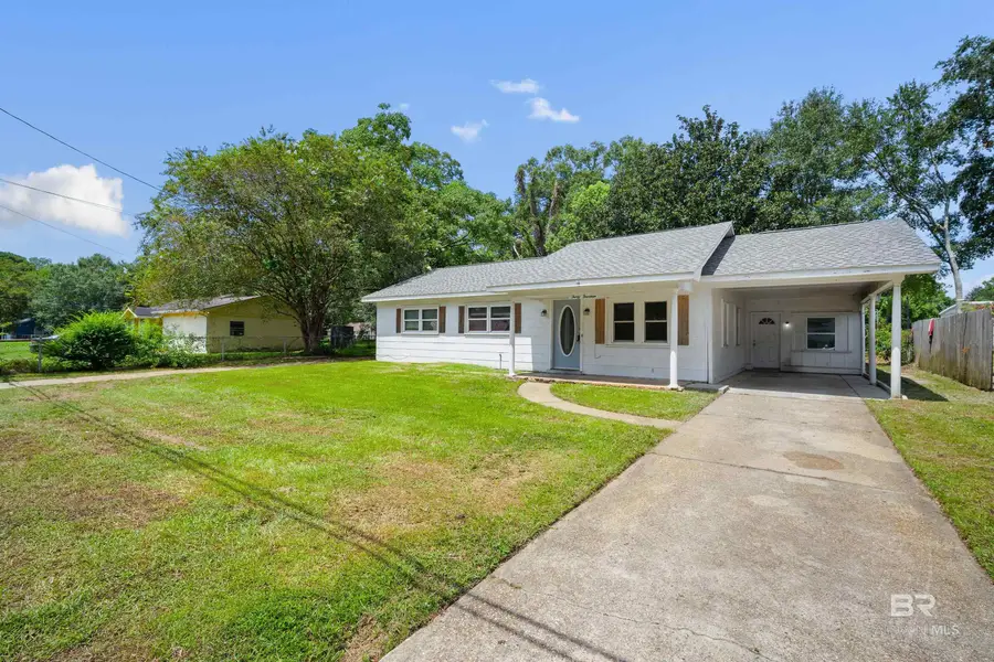 3014 Farcott Street, Mobile, AL 36606 - #2