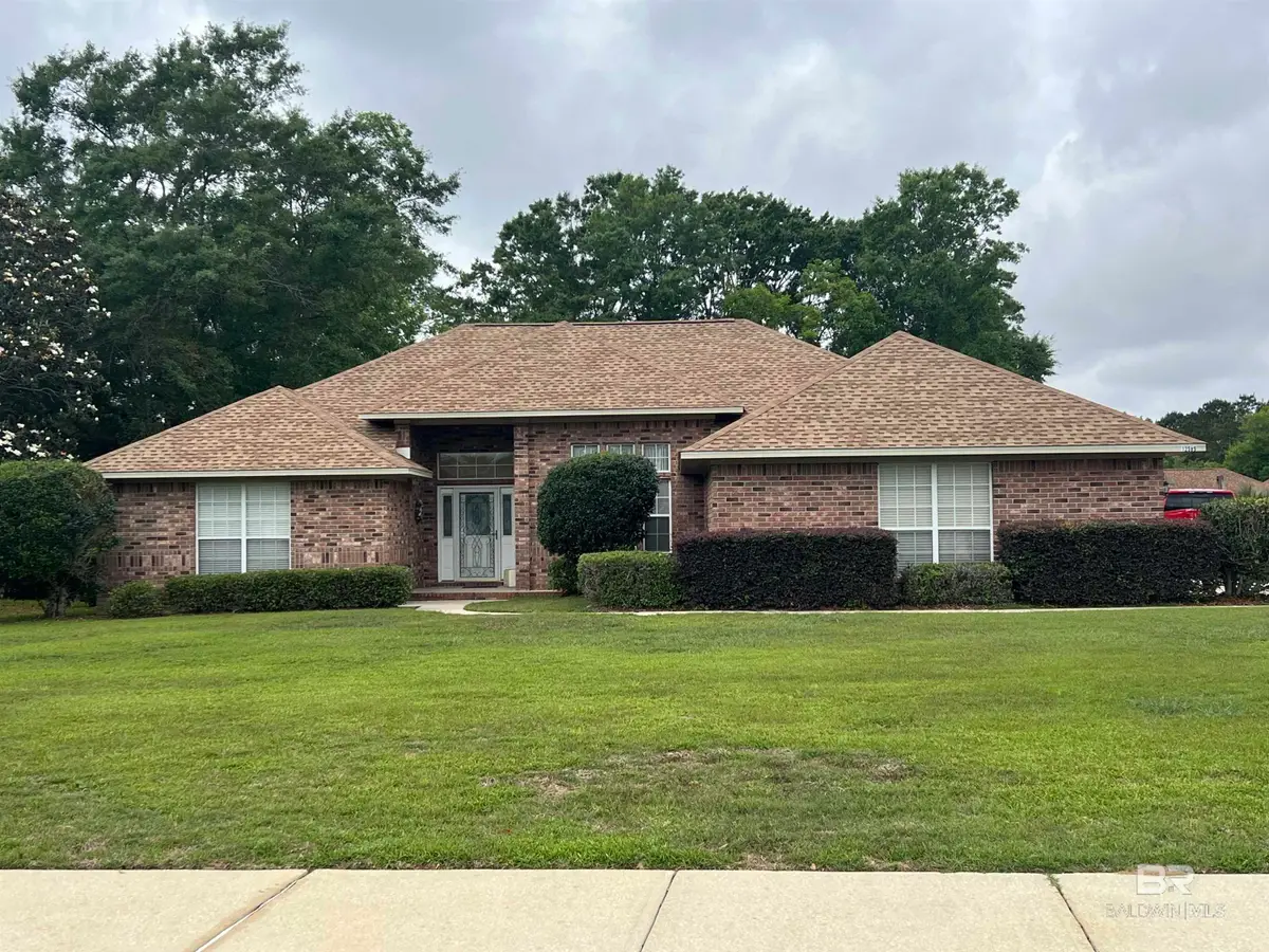 12589 Hunters Chase, Foley, AL 36535 - #1