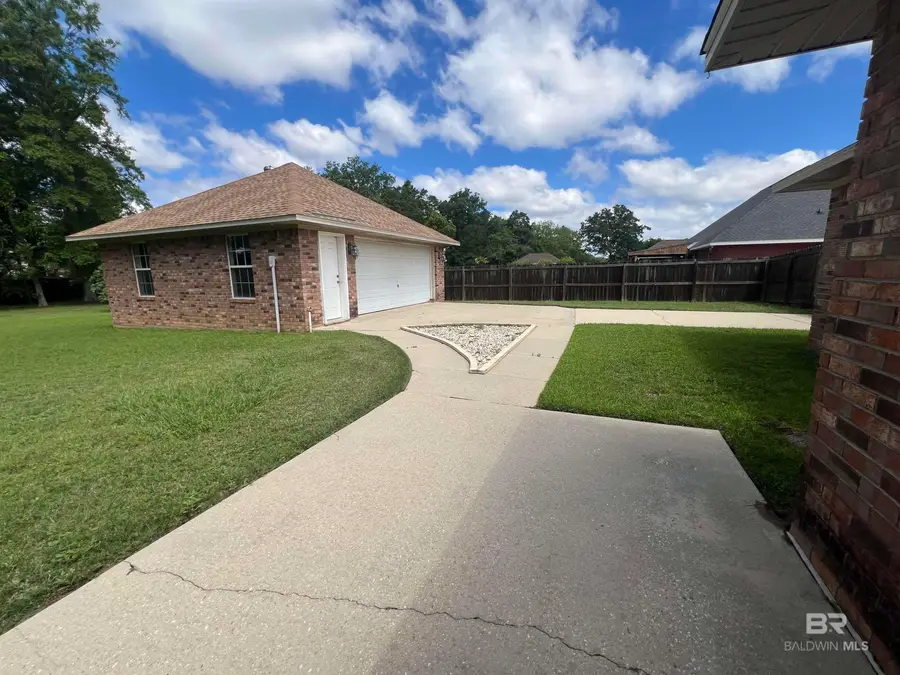 12589 Hunters Chase, Foley, AL 36535 - #3