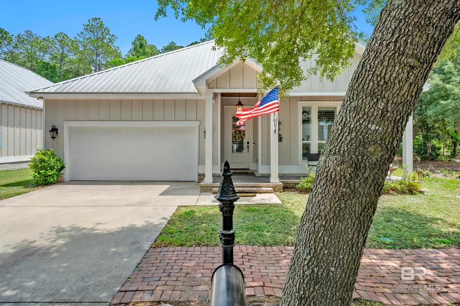 2701 Chastain Street, Gulf Shores, AL 36542 - #2
