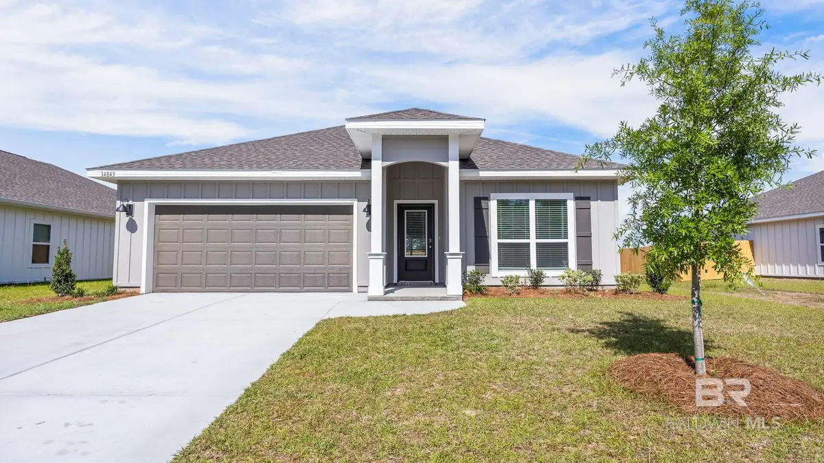 14843 Dayton Circle, Foley, AL 36535 - #1