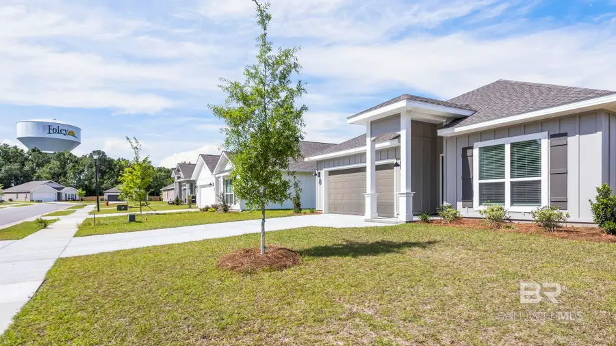 14843 Dayton Circle, Foley, AL 36535 - #2