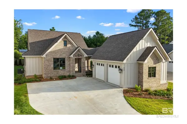 860 Geranium Drive, Fairhope, AL 36532