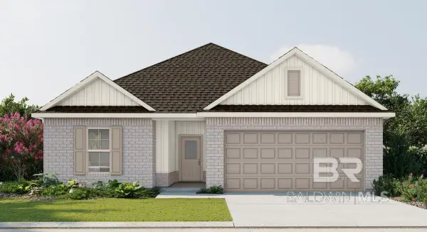 13459 Canebrake Circle, Foley, AL 36535