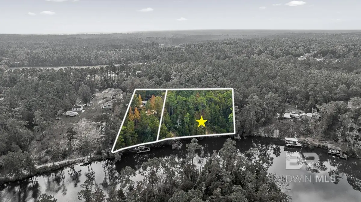 33577 Browns Landing Rd Extension, Seminole, AL 36574 - #1