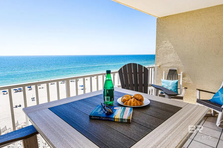 1117 W Beach Boulevard #703, Gulf Shores, AL 36542 - #2