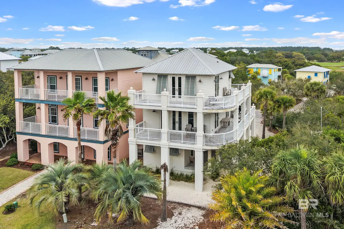 7242 Blue Heron Cove, Gulf Shores, AL 36542 - #1