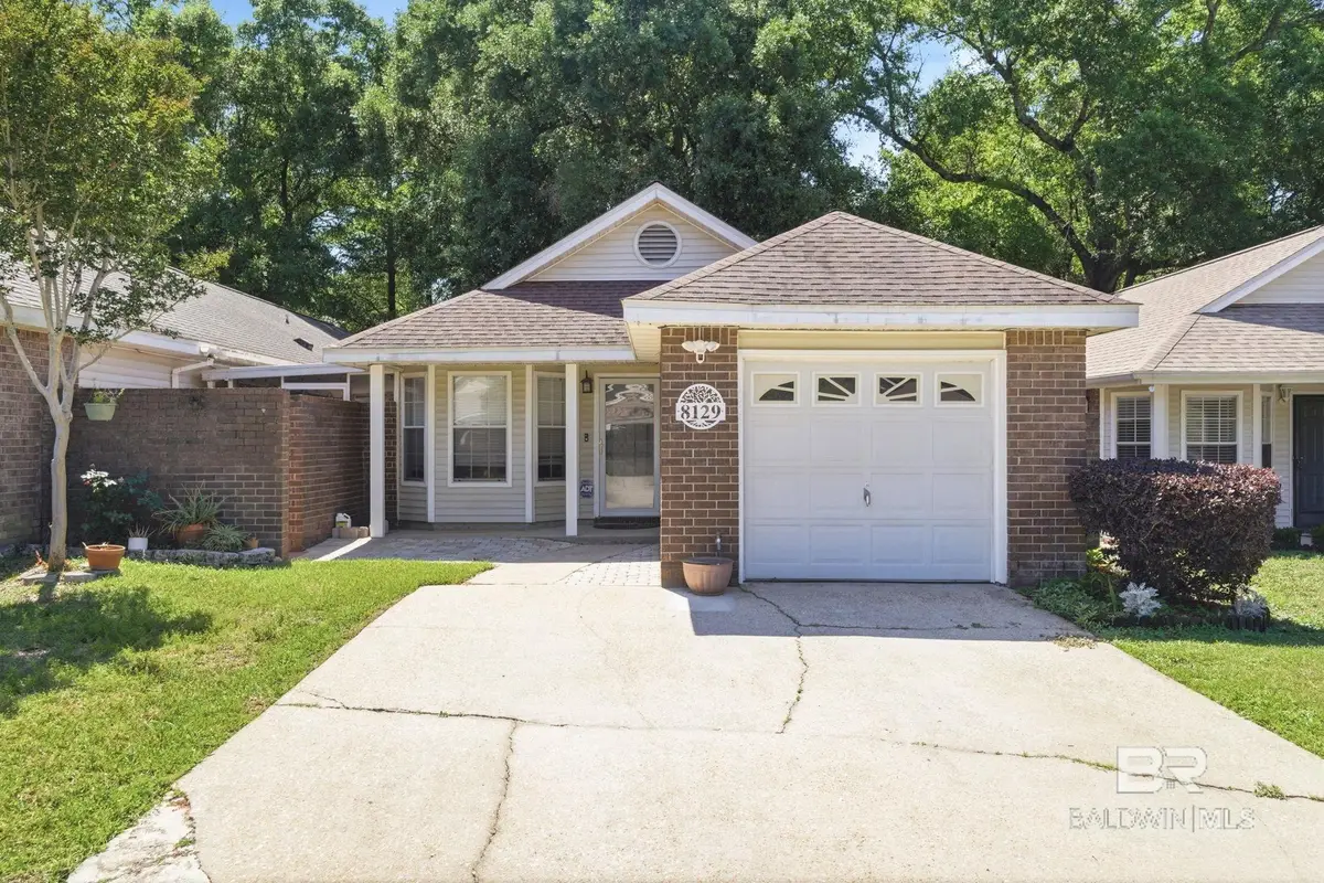 8129 Treetop, Pensacola, FL 32514 - #1