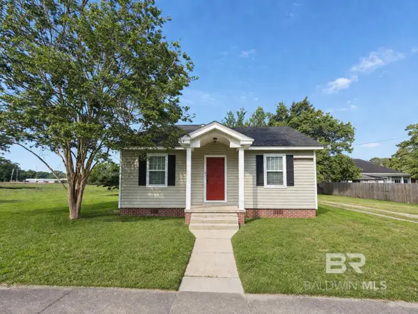 317 S Presley Street, Atmore, AL 36502