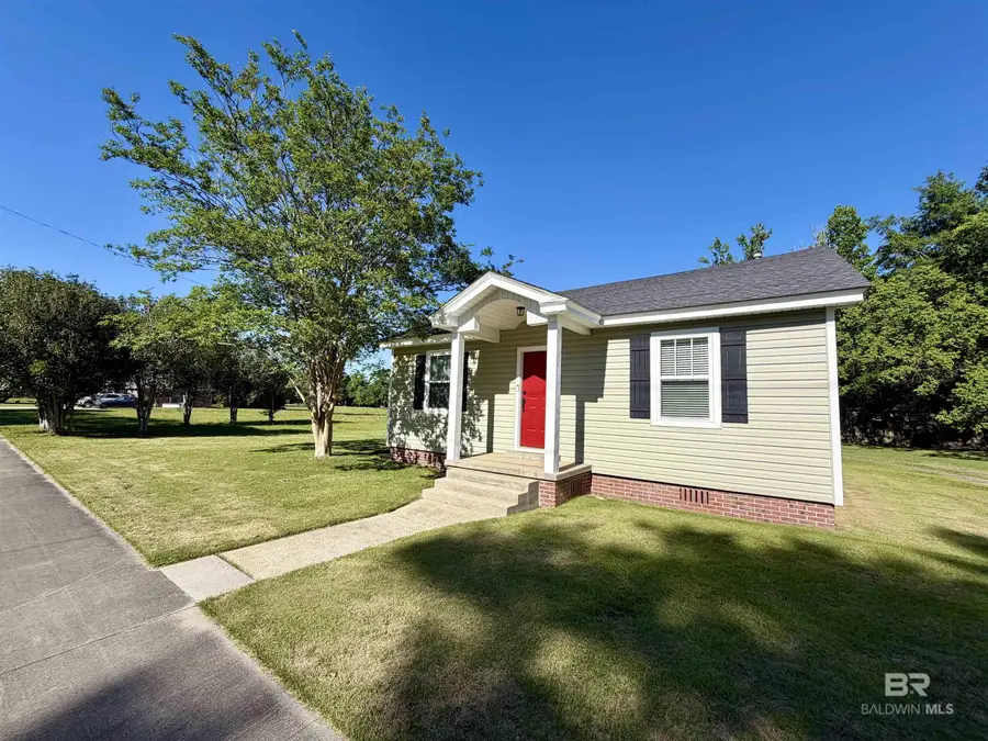 317 S Presley Street, Atmore, AL 36502 - #2