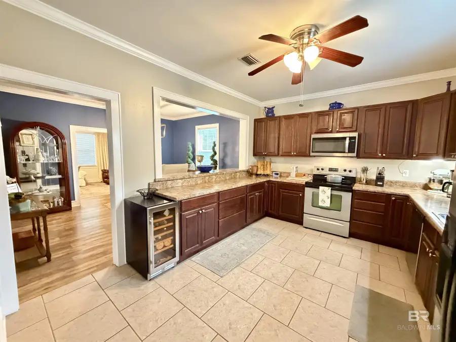 317 S Presley Street, Atmore, AL 36502 - #3