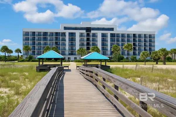1832 West Beach Boulevard #706C, Gulf Shores, AL 36542