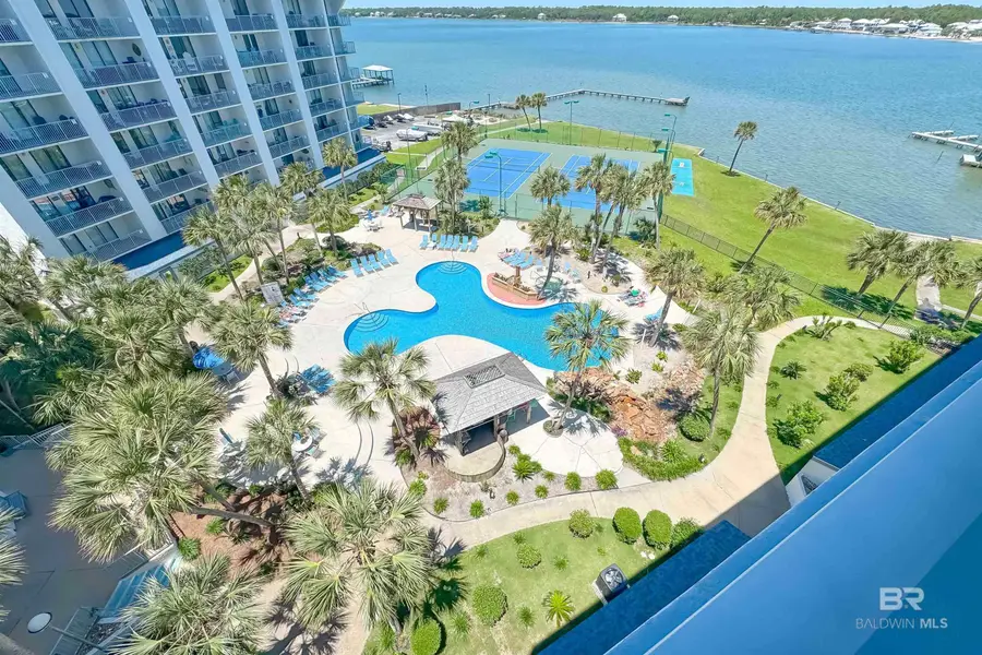 1832 West Beach Boulevard #706C, Gulf Shores, AL 36542 - #3