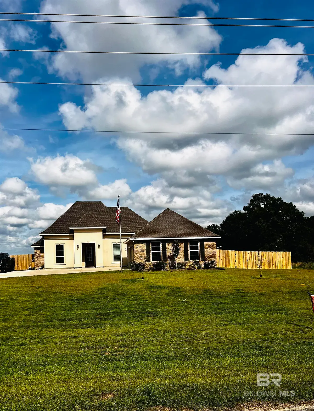 8796 Nall Road, Foley, AL 36535 - #1