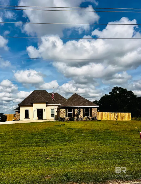 8796 Nall Road, Foley, AL 36535