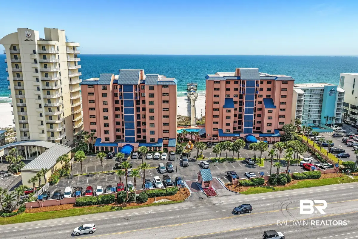 26072 Perdido Beach Boulevard #101E, Orange Beach, AL 36561 - #1