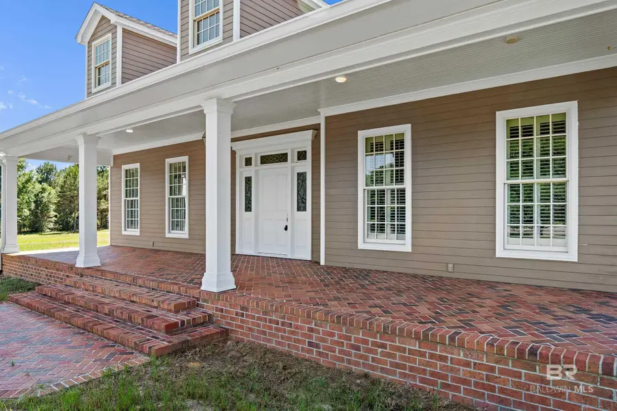 17741 County Road 55, Summerdale, AL 36580 - #2