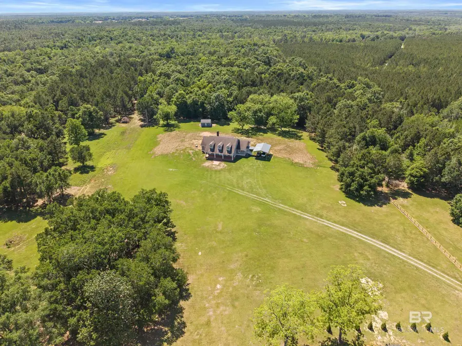 17741 County Road 55, Summerdale, AL 36580 - #3