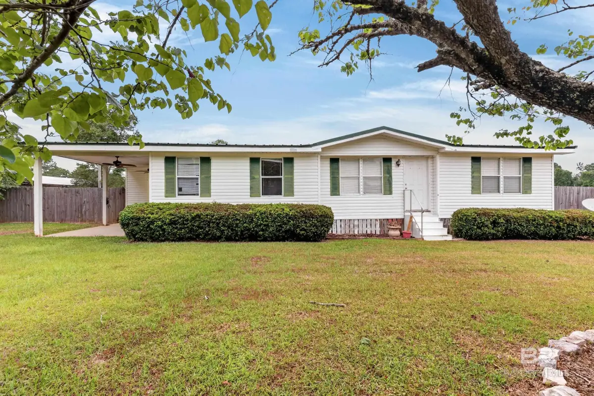 24903 Patterson Road, Robertsdale, AL 36567 - #1